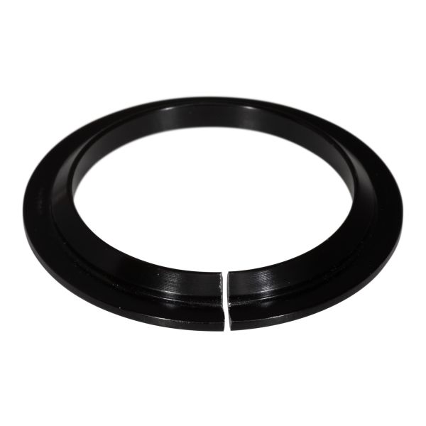 Elvedes Forkconus til 11 8 tommer Ø30mm 45 ° - Sort