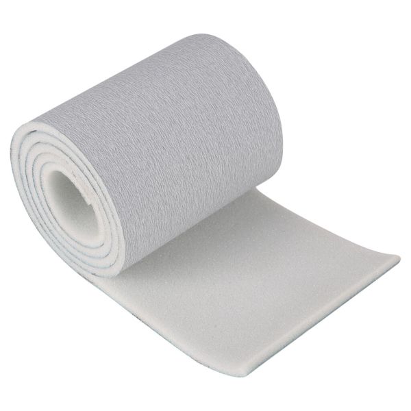 Cyclplus slibeplade cykletør 9 puder 11,5x12,5 cm
