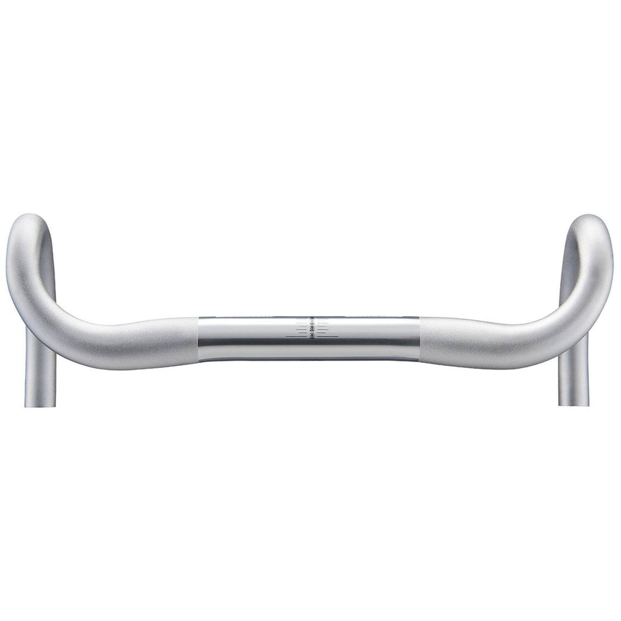 Ritchey - rat race klassisk evocurve hk sølv 44cm