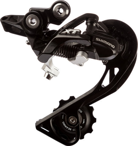 Shimano Deore XT RD-M781 SGS 10 Speed
