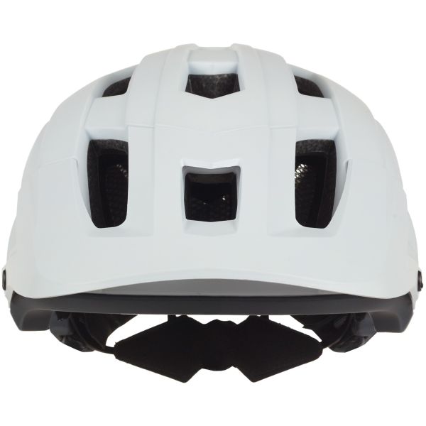 Polisport Mountain Pro Bicycle Helmet L 58-61 cm hvid grå