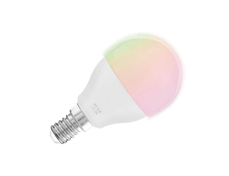 Eglo Smart LED LAMP - E14 - 470 LM - BULLET - MAT