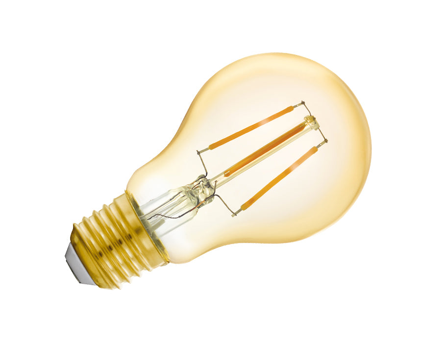Eglo LED LAMP - E27 - 500 LM - BOL - KLAR - SMART