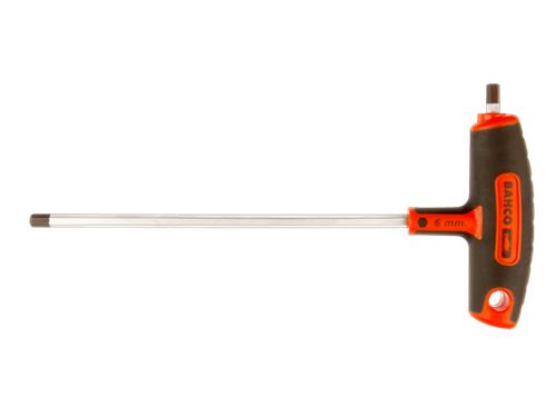 Bahco T-unbrakonøgle 4mm