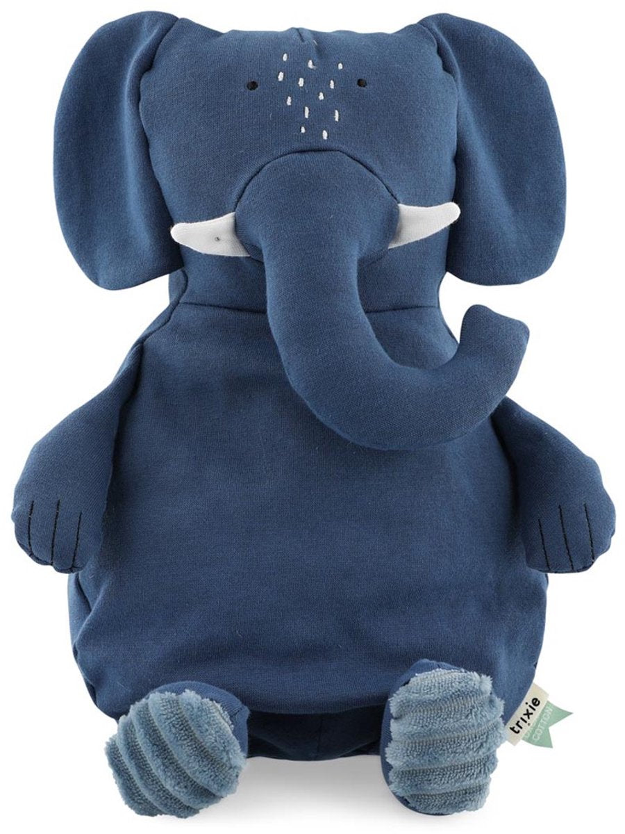 Trixie Hug Plush Large - Mrs. elefant