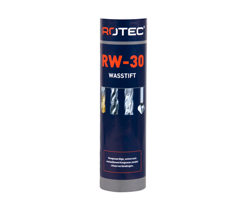 Rotec rw-30 fedtstiftsmuffe 300gr