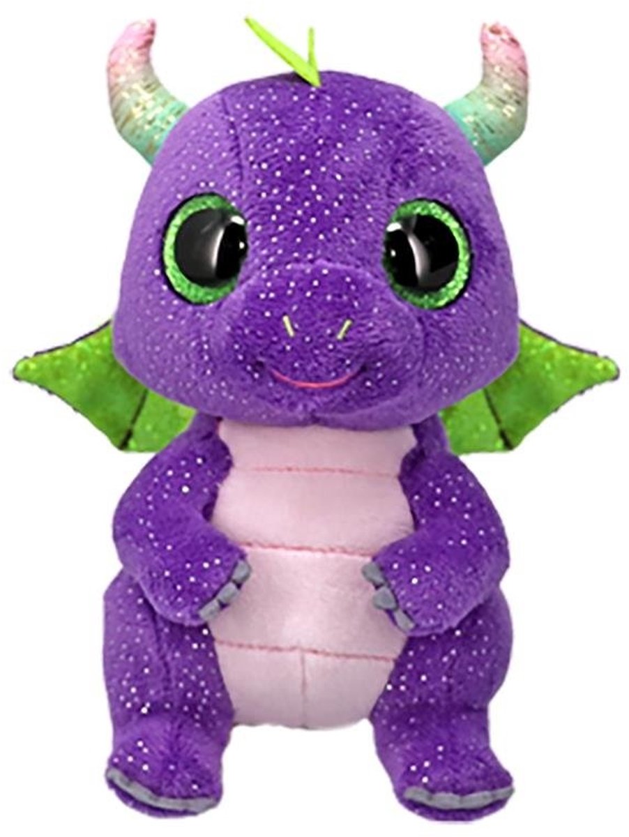 Van der Meulen Ty Beanie Boos krammedrage Daphne 15 cm