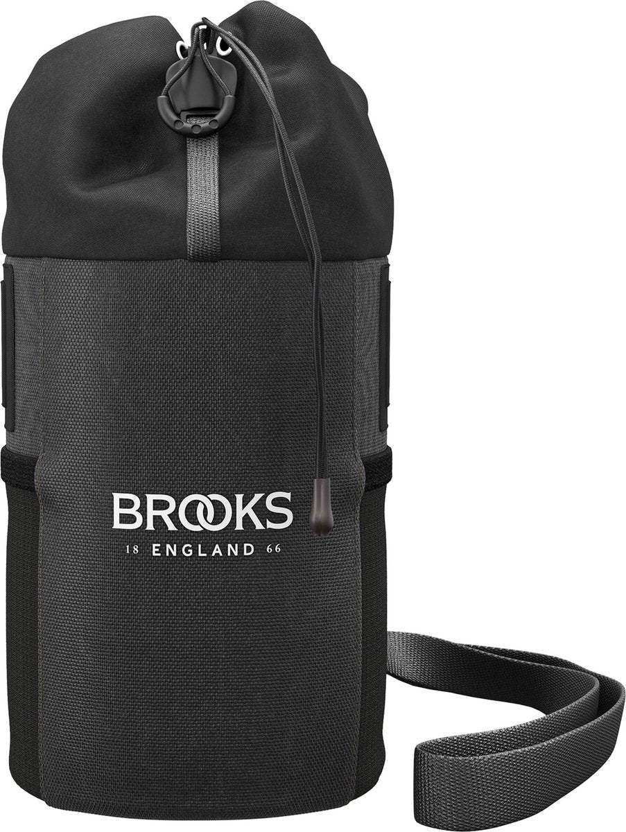 Brooks Tas Scape Feed Pouch sort