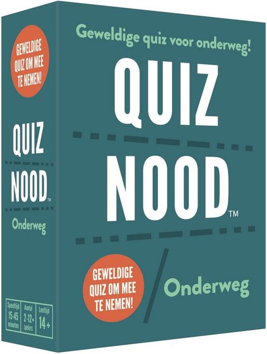 Køleskabspoesi-quiz nødsituation - på vej
