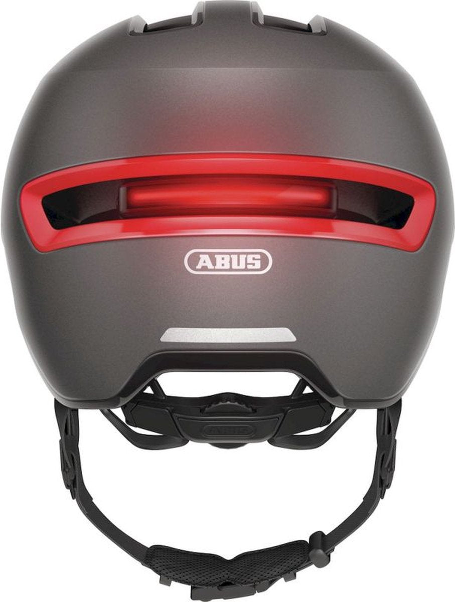Abushjelm Hud-y Titan S 48-54 cm