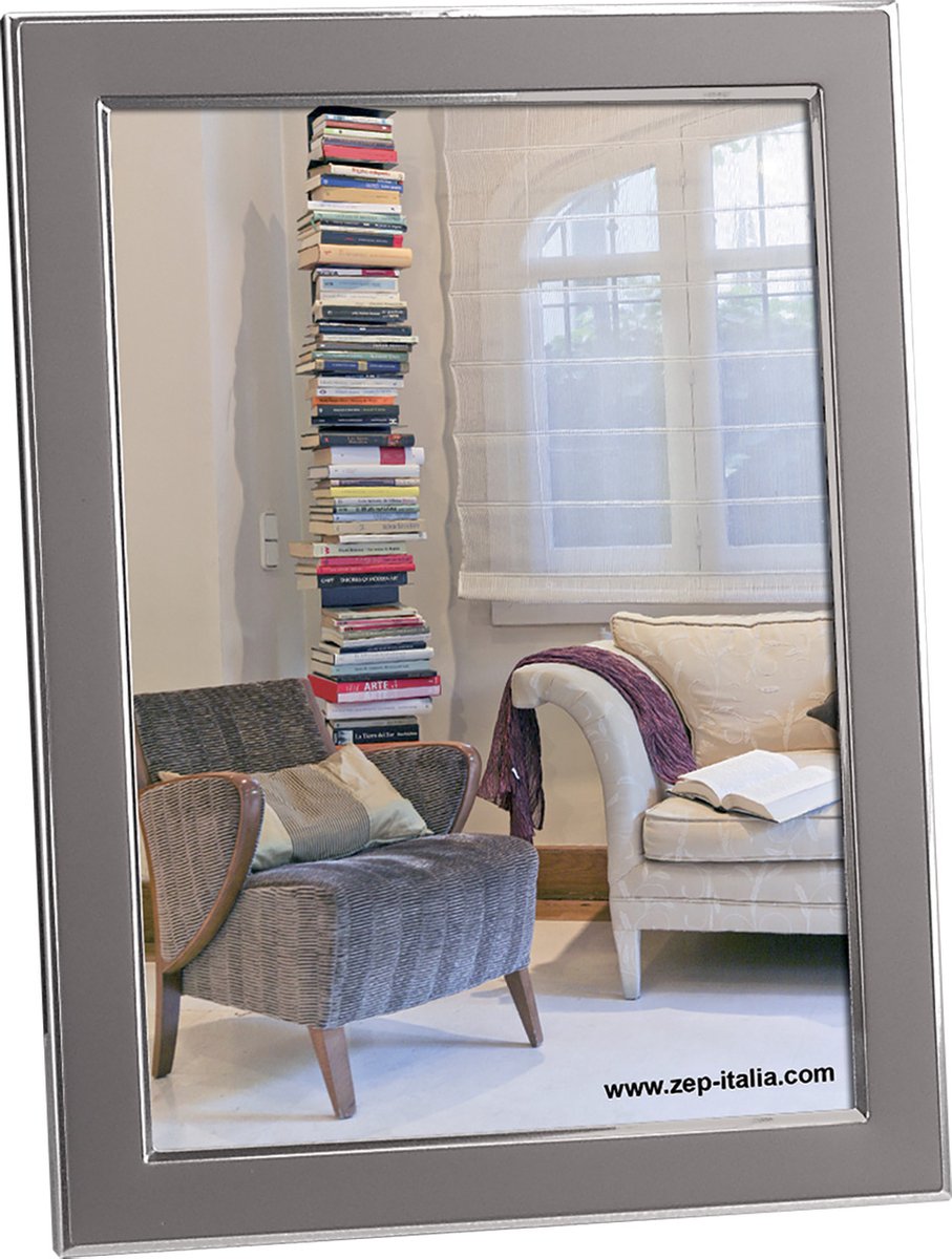 Zep fotoramme g4057 olimpia metal 13x18cm