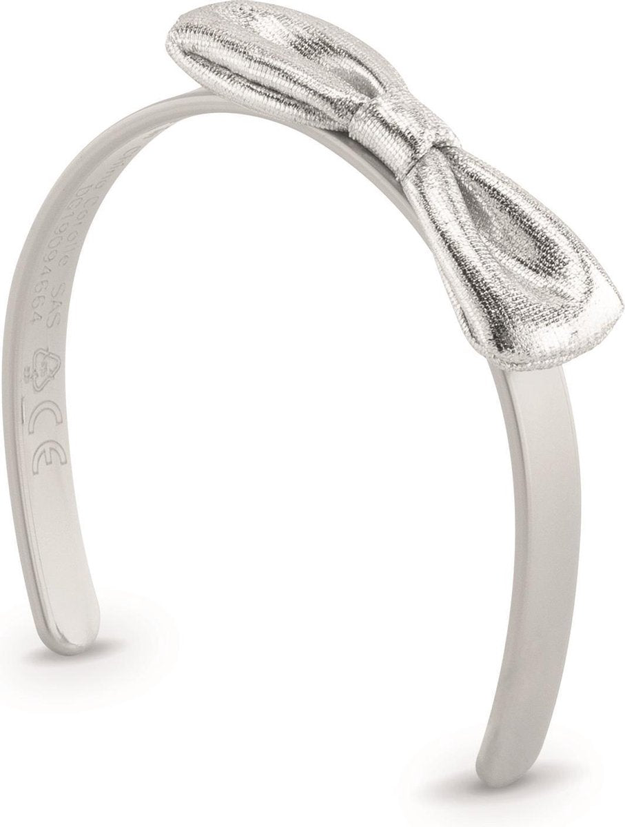 Corolle Ma Hair Band med Bow Silver, 36 cm