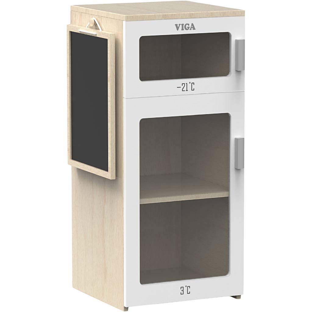 Https: www.cchobby.nl viga-køleskab-fryser-h-76-cm-l-34-cm-b-44-cm-1-stykke