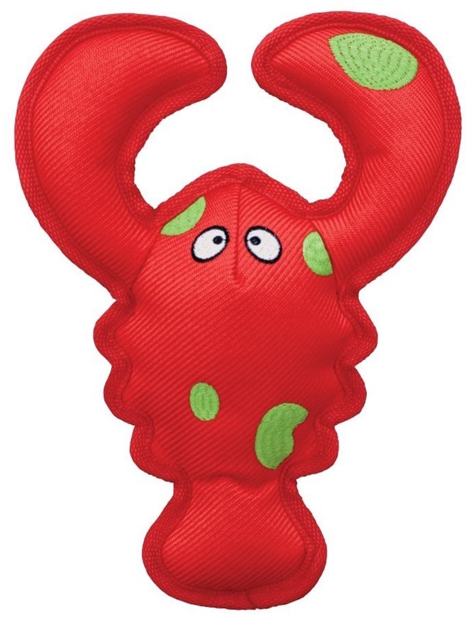 Kong belly flops hummer 21x28x9 cm