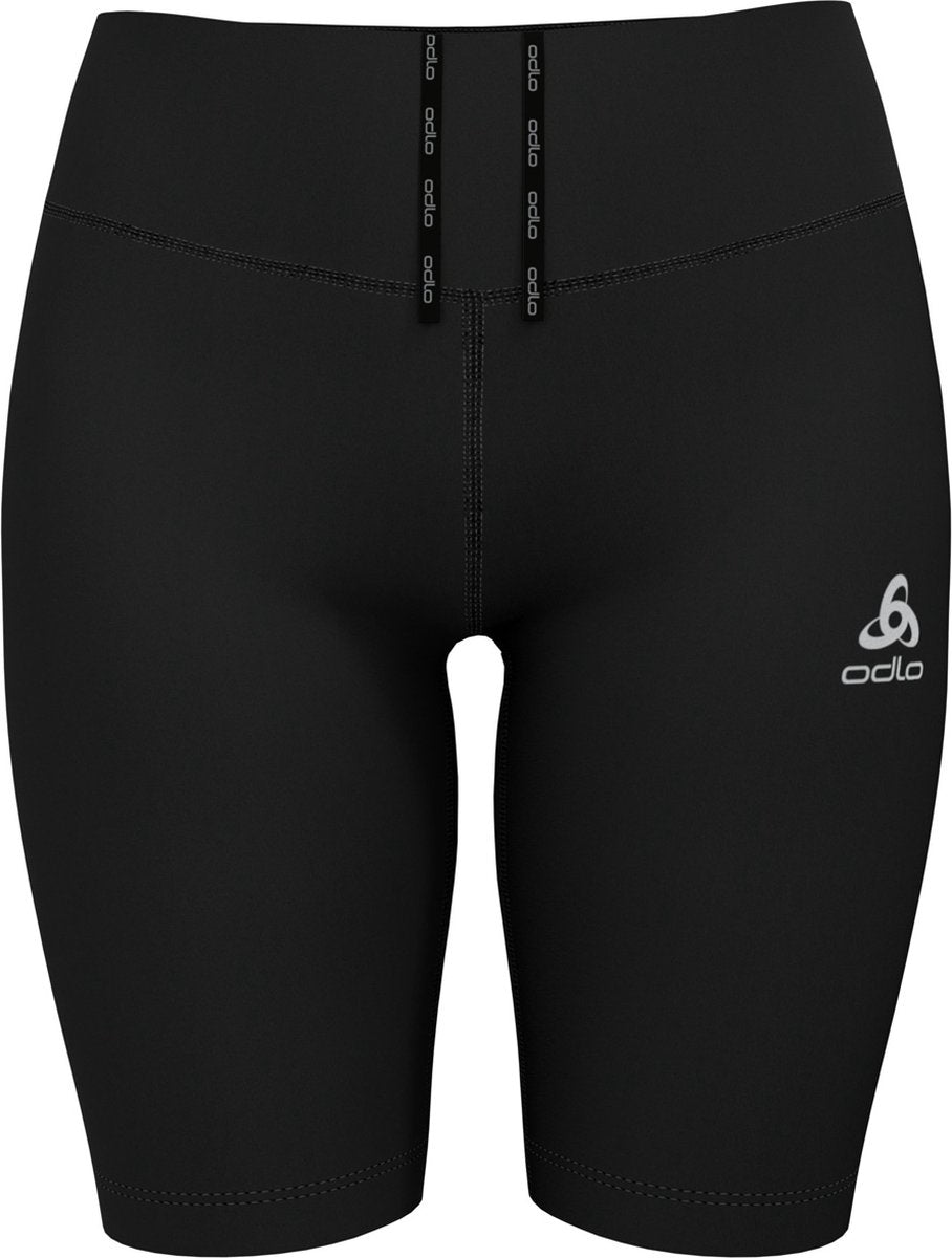 Odlo essential tight 3 4 kvinder - sort - str. l