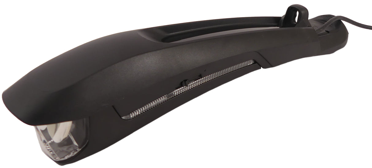 Gazelle forlygte fendervision bosch