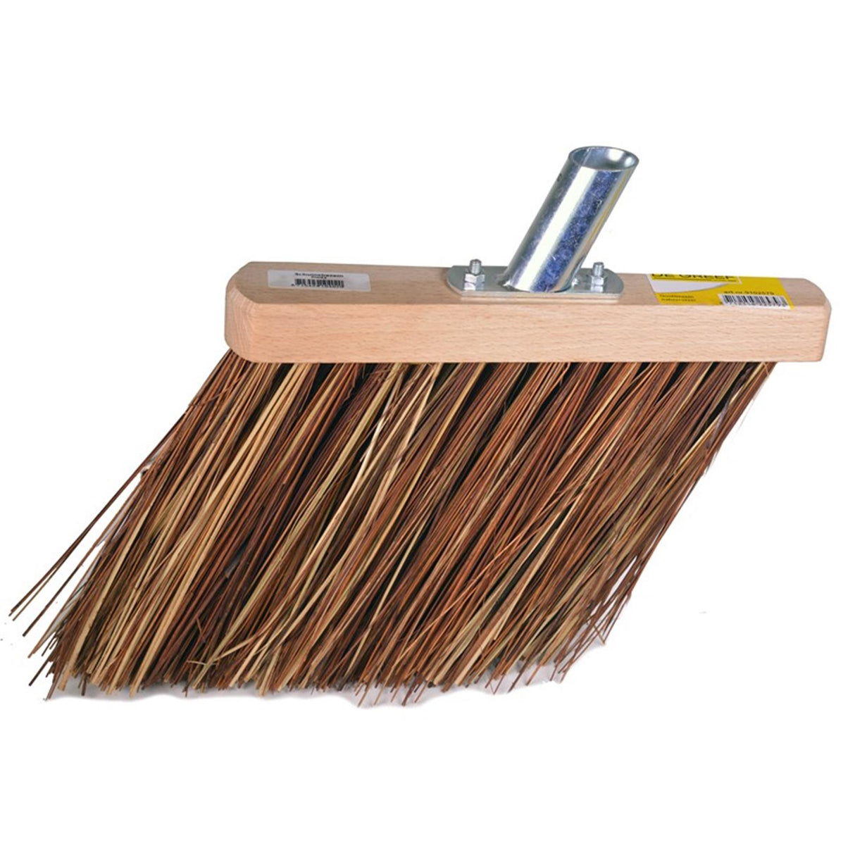 Luva stor kost naturfiber stor kost naturfiber