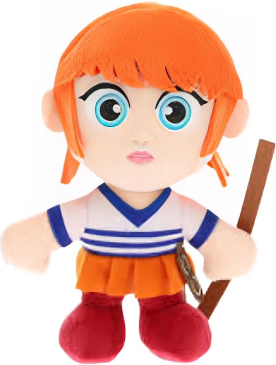 Et stykke krammetøj - nami - 20cm