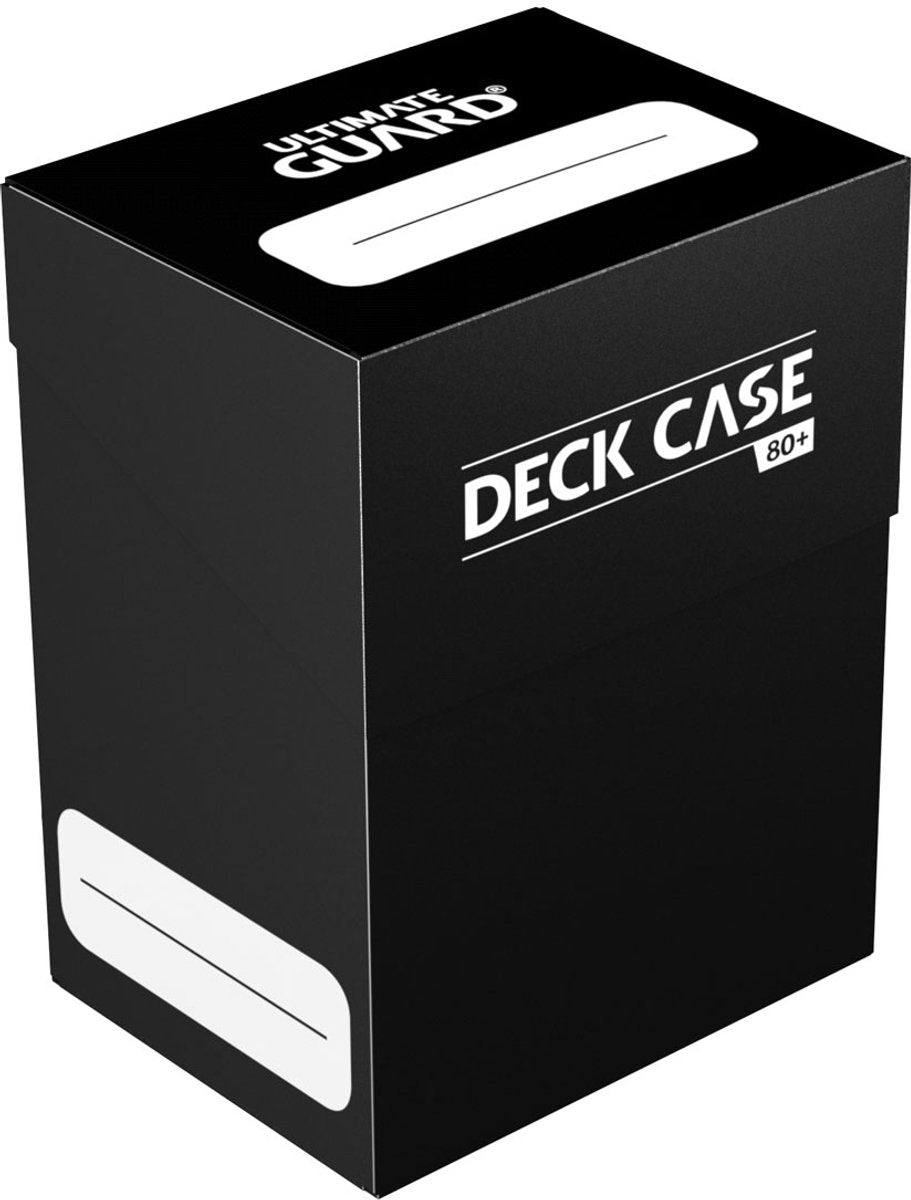 Ultimate guard deck case 100+ - sort