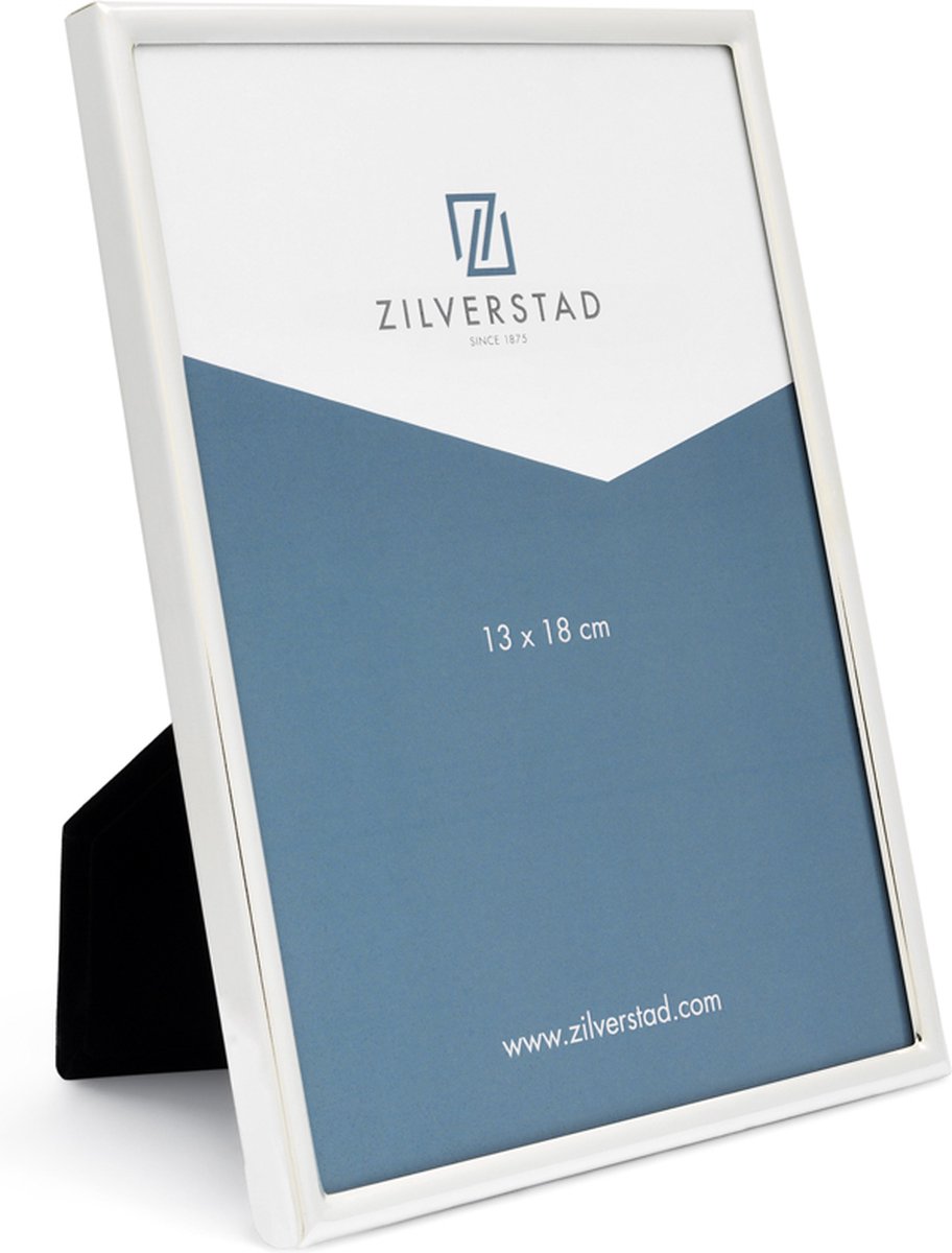 Zilverstad - fotoramme sød hukommelse 13x18 cm blank