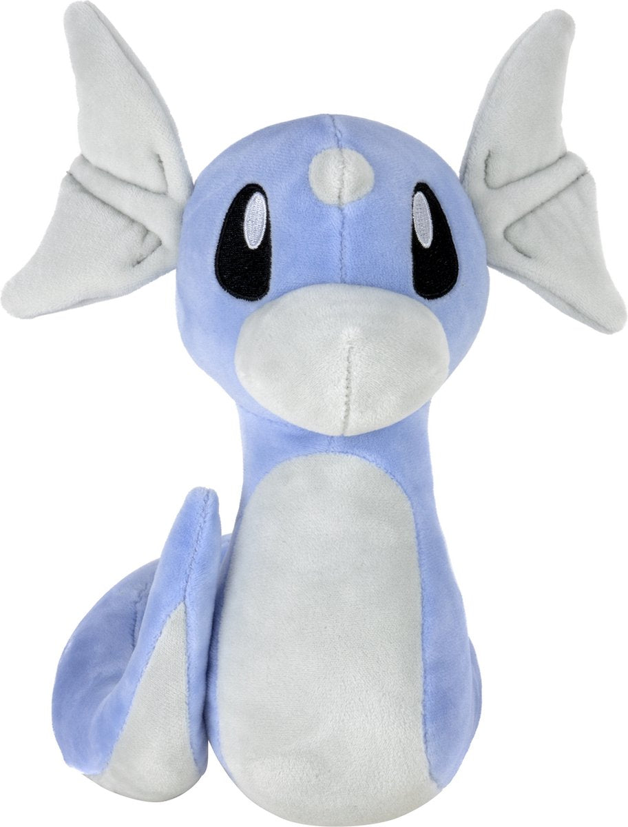 Pokémon plys kæletøj 20 cm dratini