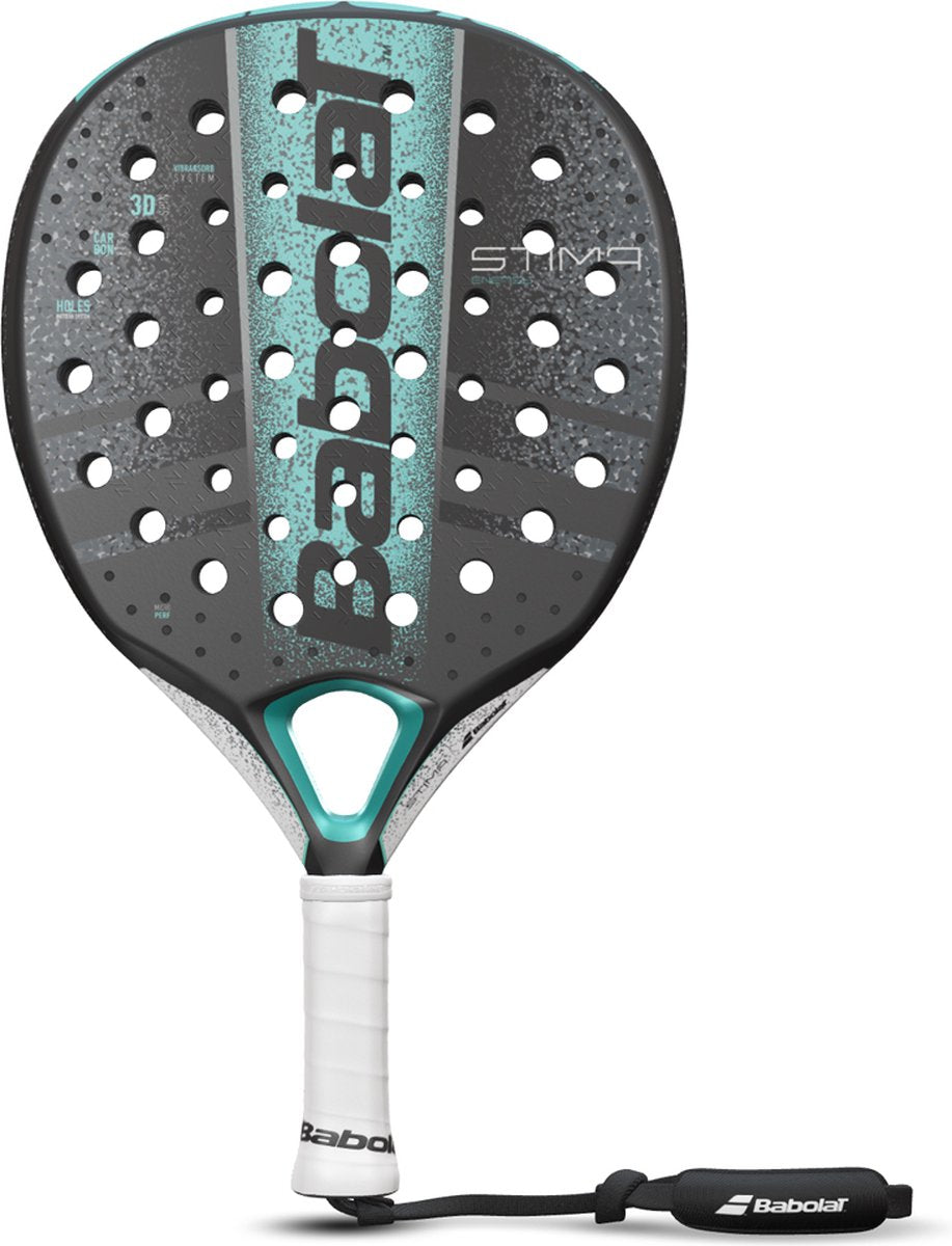 Babolat stima energy 2023