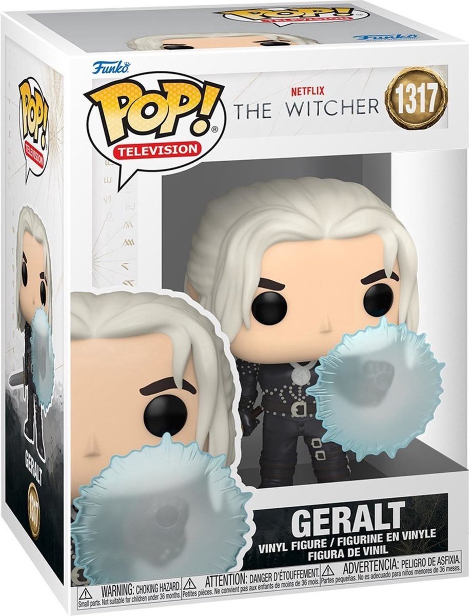 Funko | 2 stk