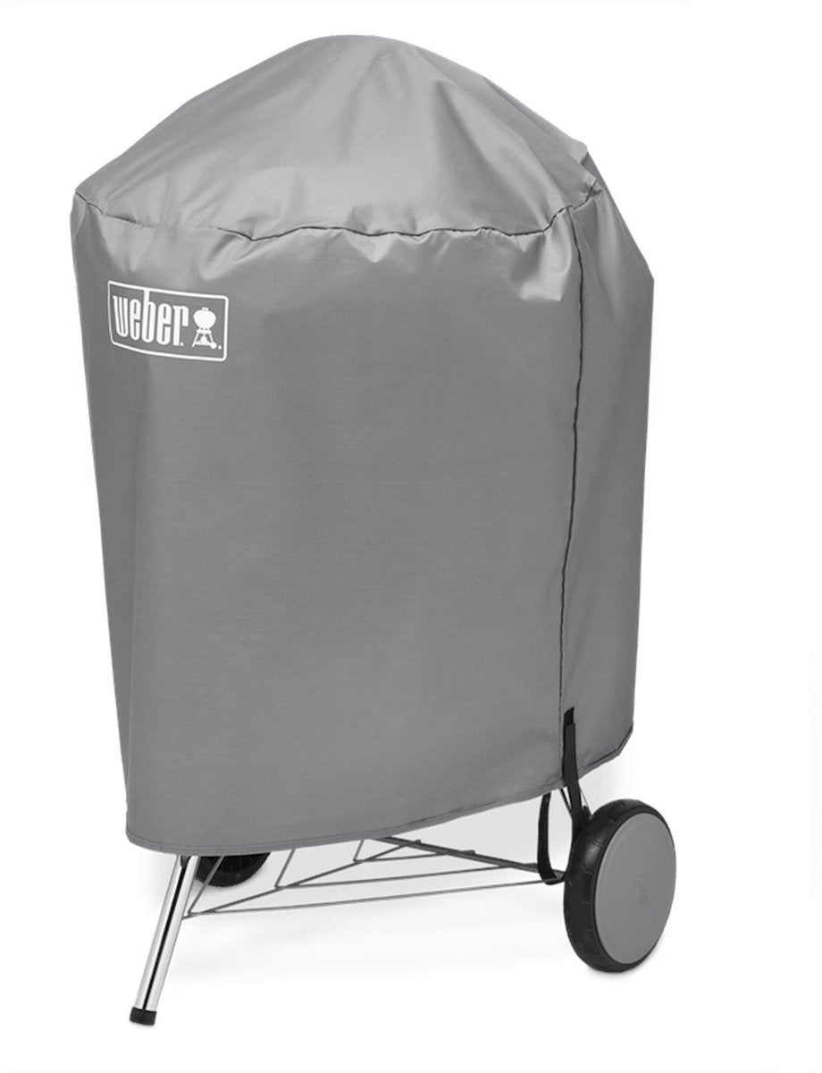 Weber grillovertræk - velegnet til 57 cm kulgrill