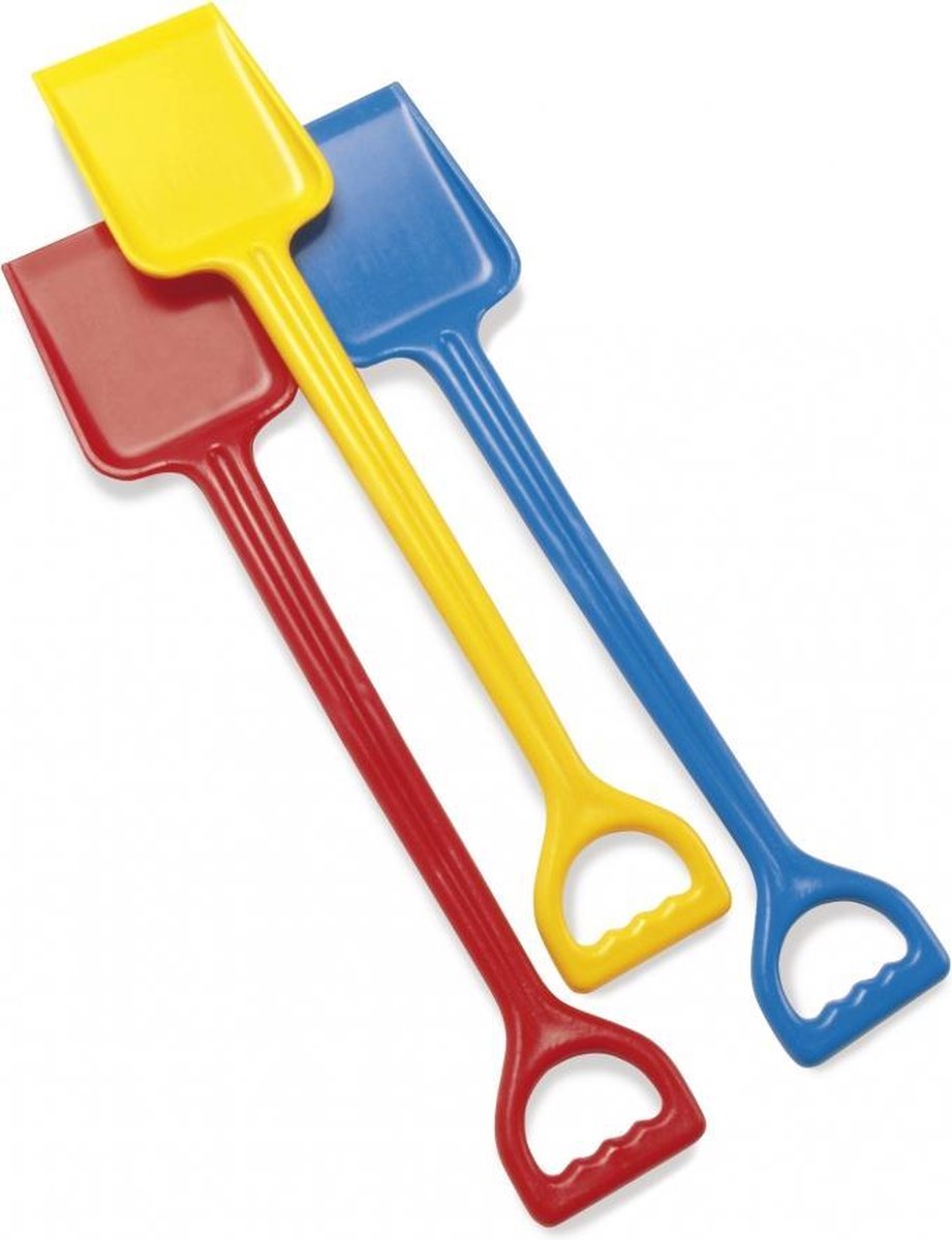 Dantoy - skovl super 55 cm