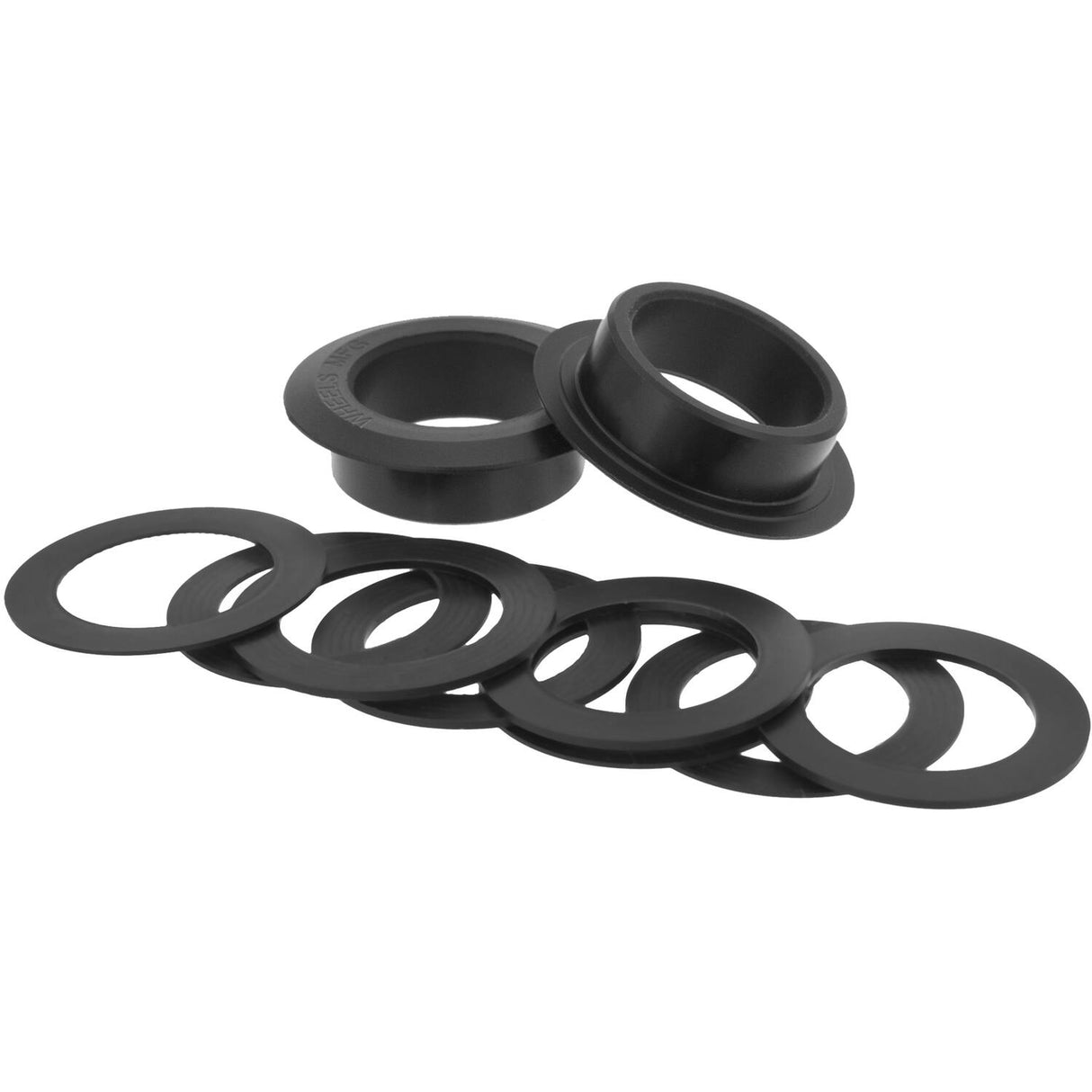 Hjulfremstilling hjul mfg - bundbeslag adapter 386evo shimano