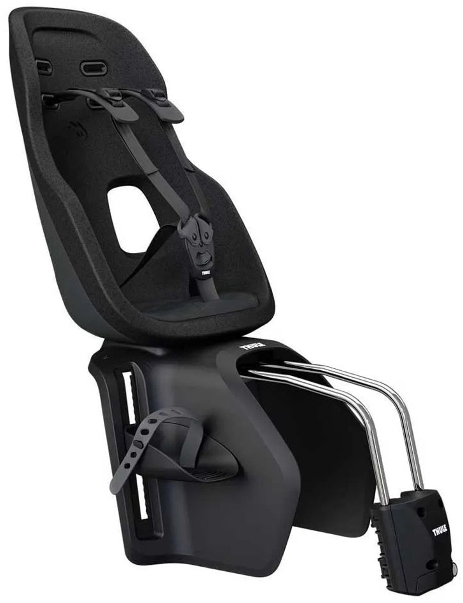 Thule bageste sæde nexxt 2 maxi ramme bekræftelse sort