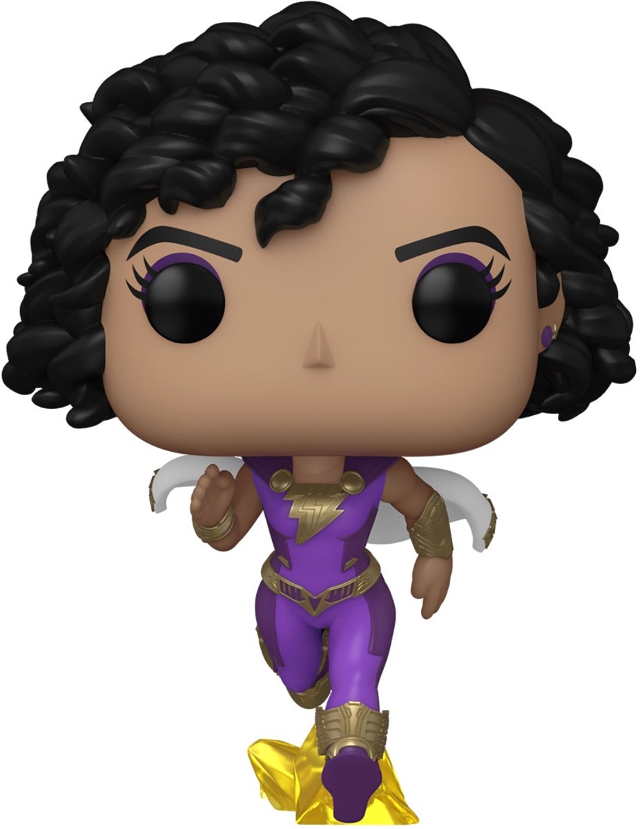 Funko Shazam Fury of the Gods - Darla Vinylfigur nr. 1279 Pop! standard