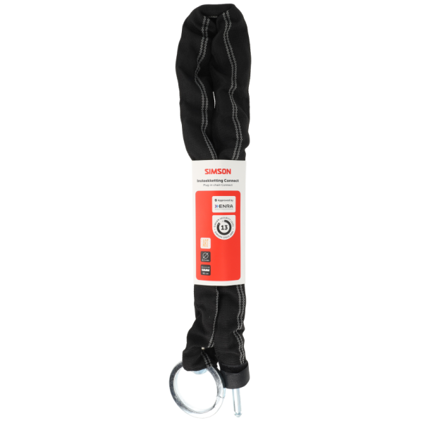Simson plug-in chain connect 90cm