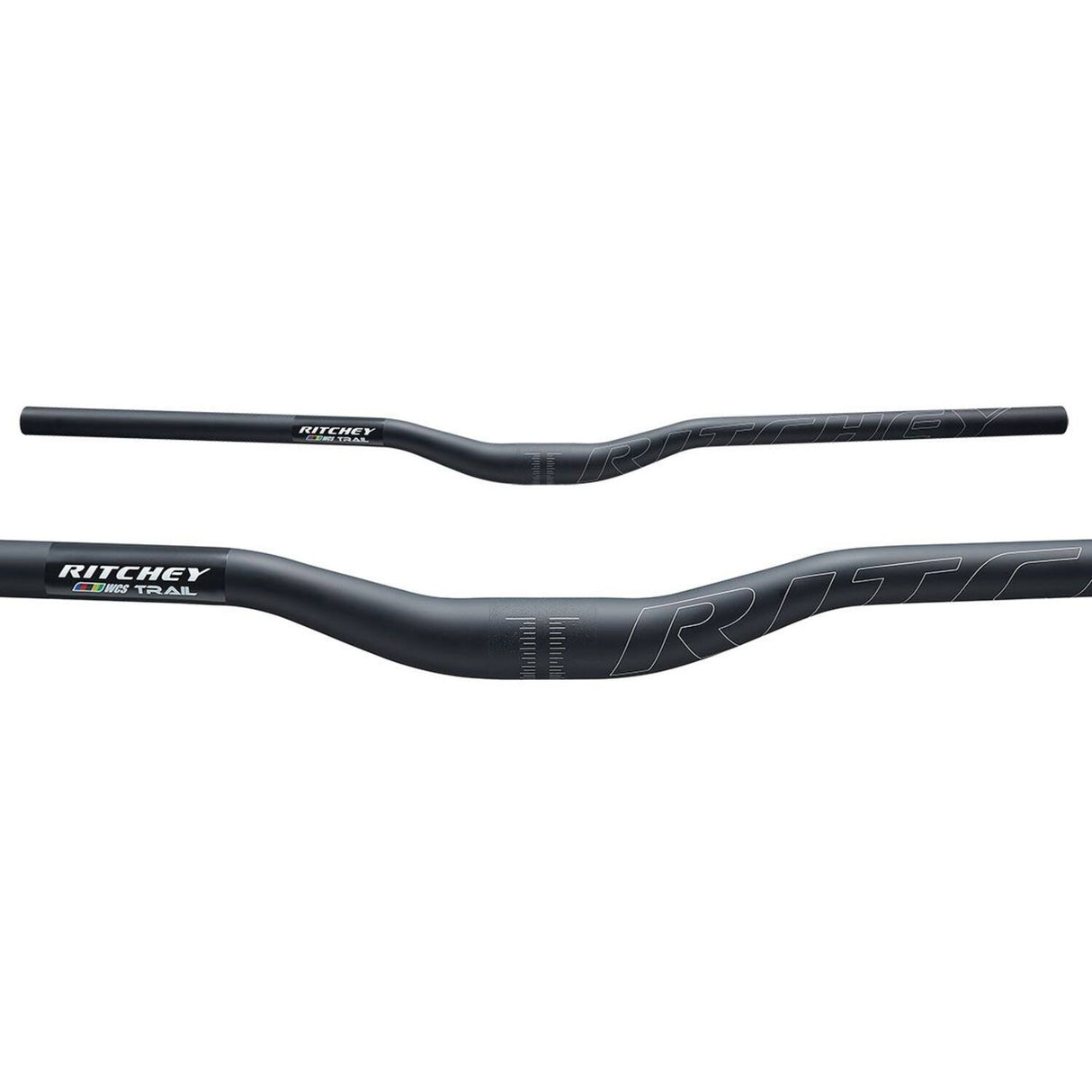 Ritchey - styr mtb wcs trail rizer blatte 800mm 10d
