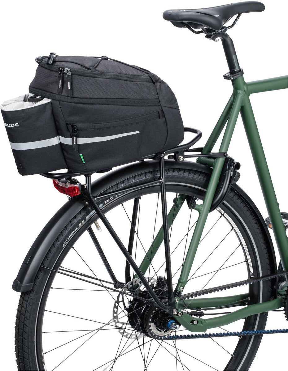 Vaude silkroad l (klar), cykeltøj, unisex, cykeltaske