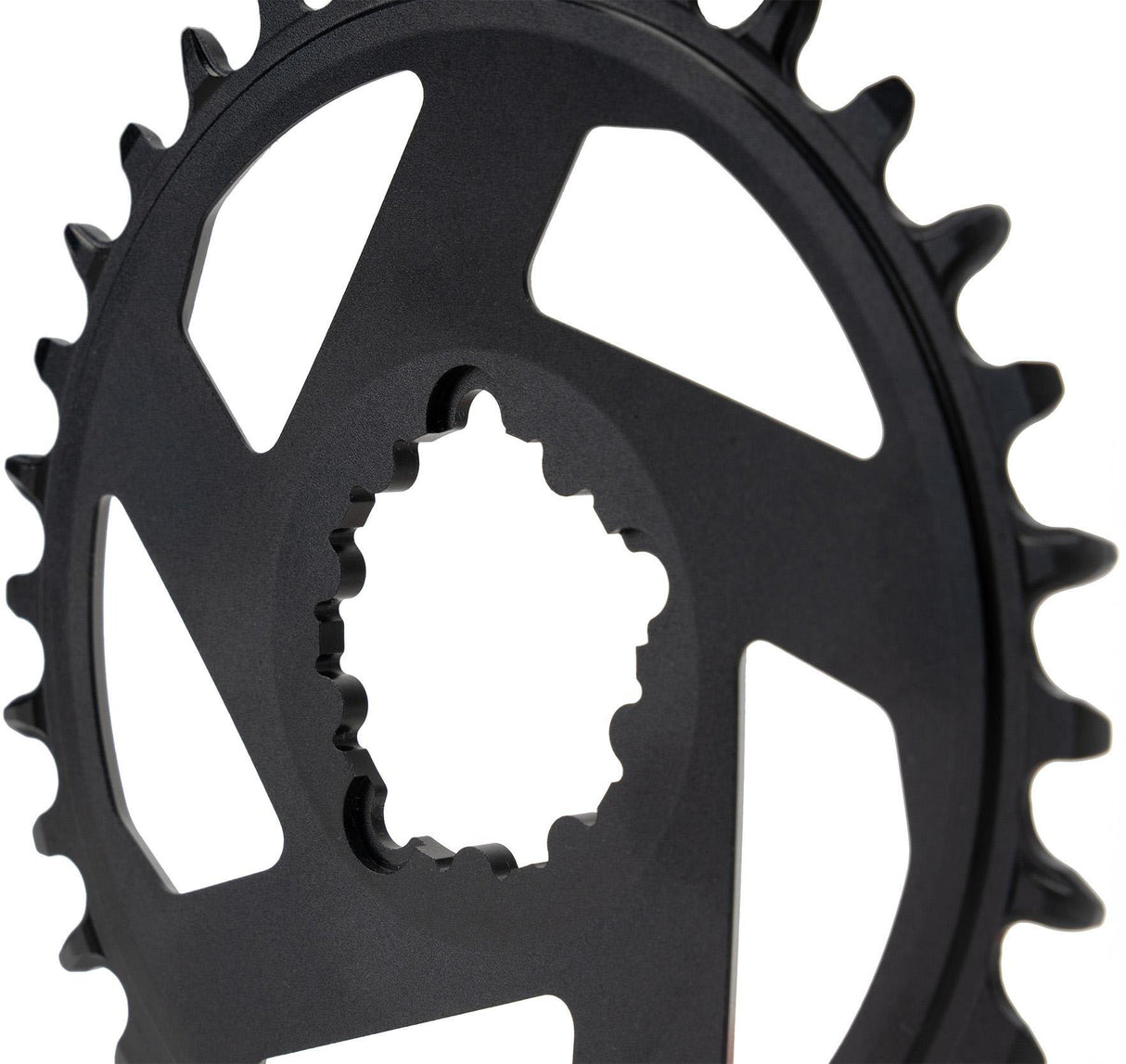 Acid MTB Pro HPA kædering - 53mm direkte monteret Shimano 12-speed