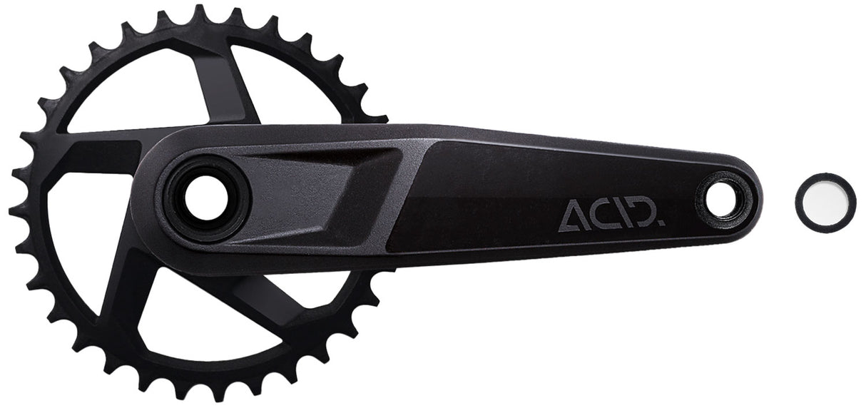 Acid MTB Pro 12-gears kranksæt 32t cl53mm
