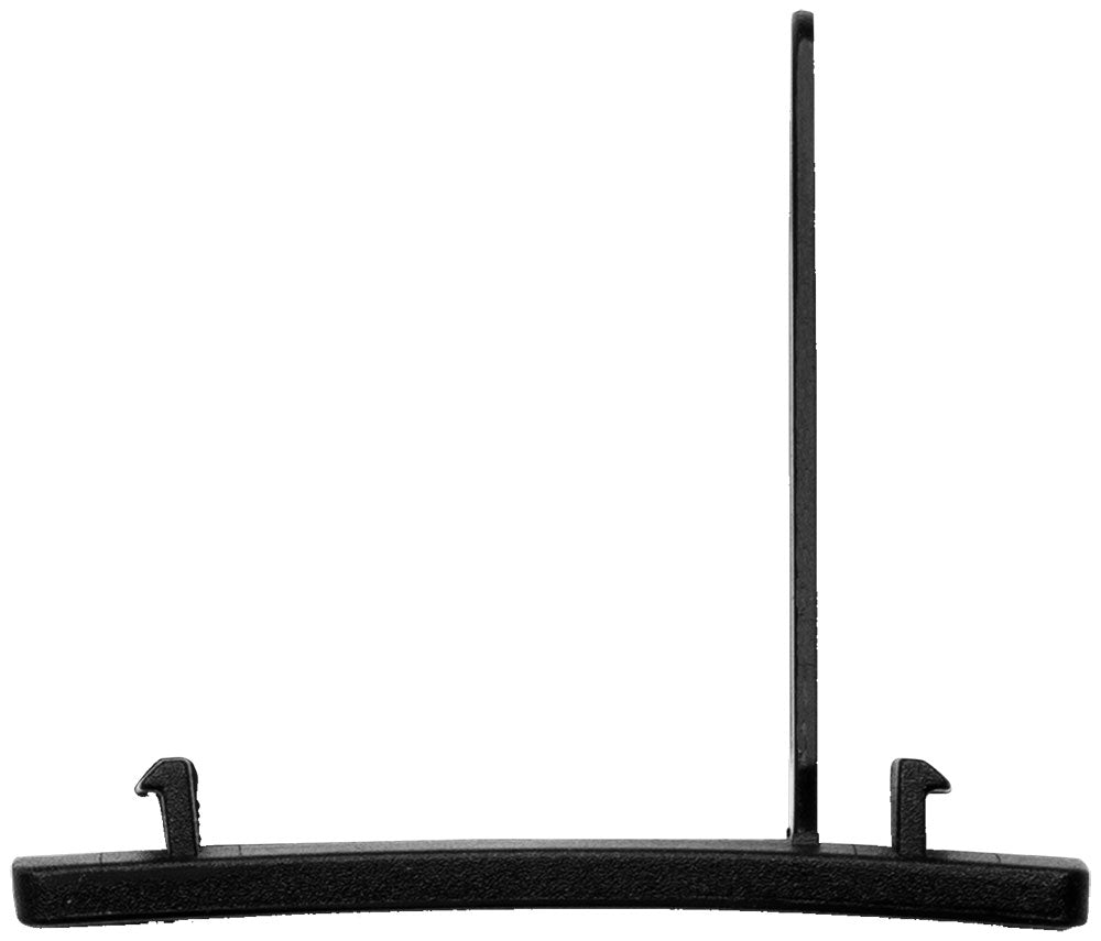 Syreskærmsgaffelbroadapter