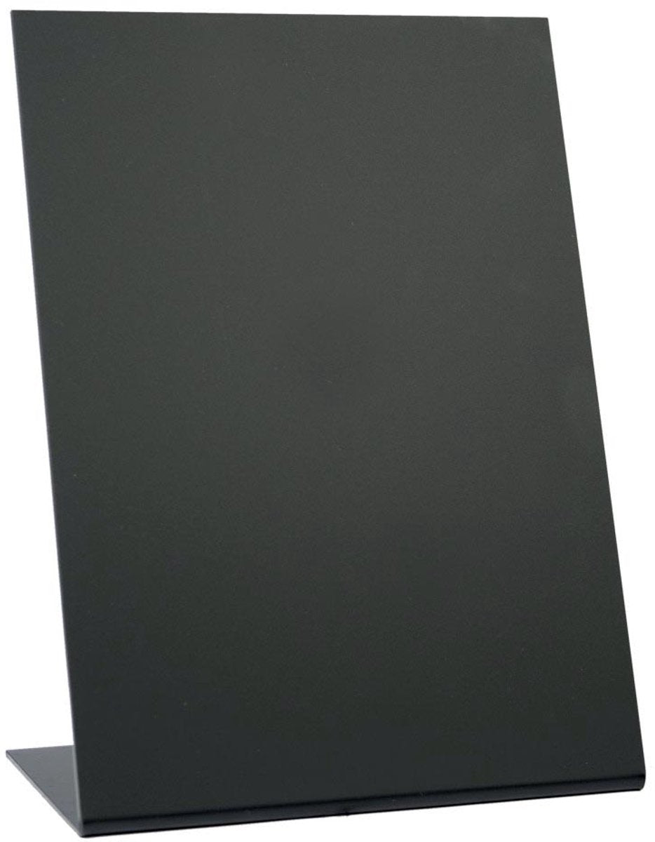 Deflecto tavle L-form ft A4