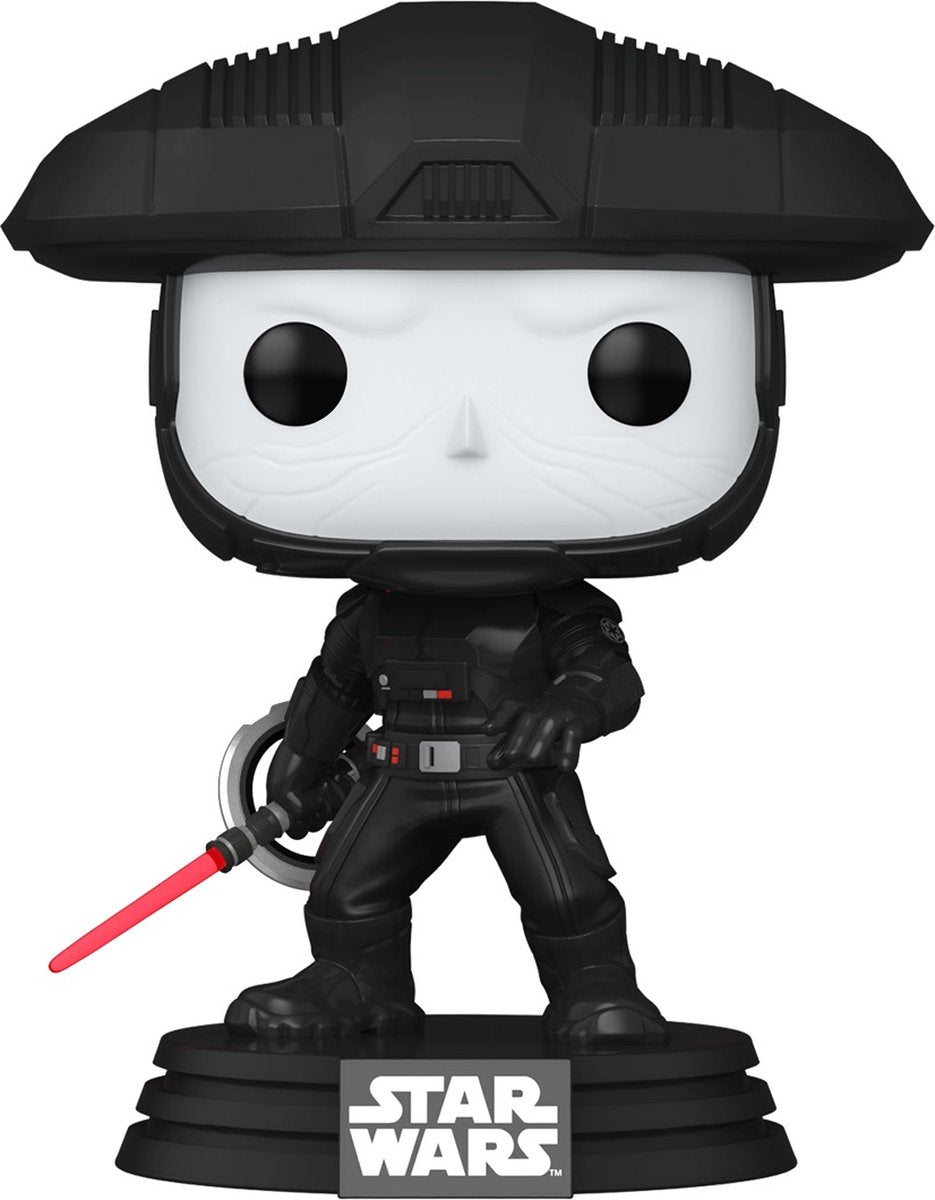 Funko pop star wars: femte bror - pop #630