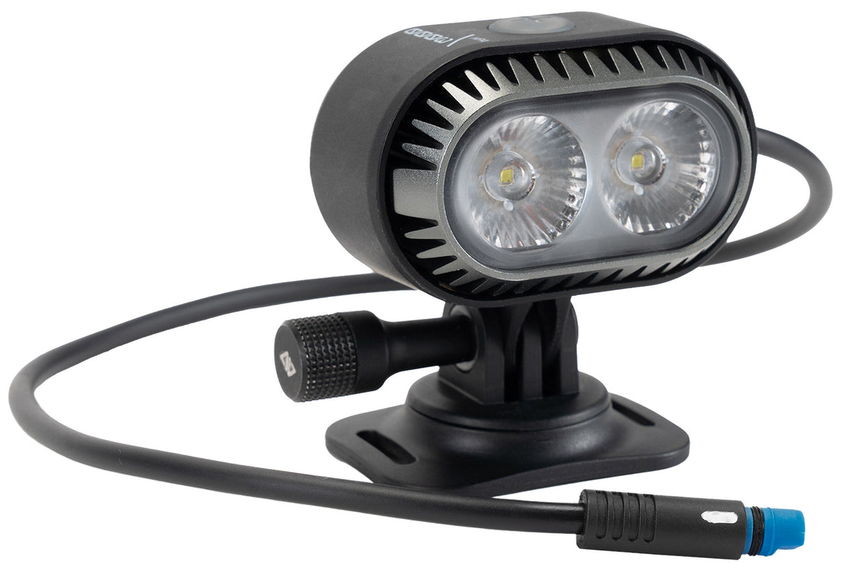 Syre hpa 3000 lampehoved
