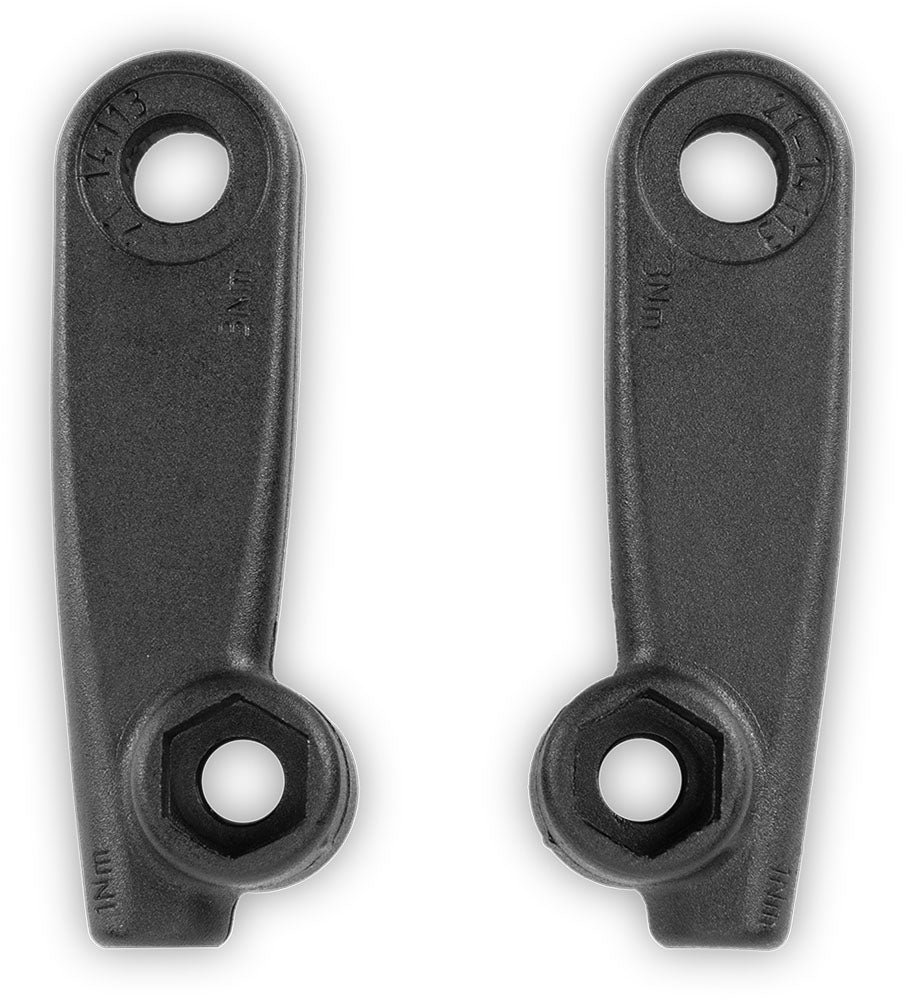 Syreside stænkskærm adapter 3,5 mm
