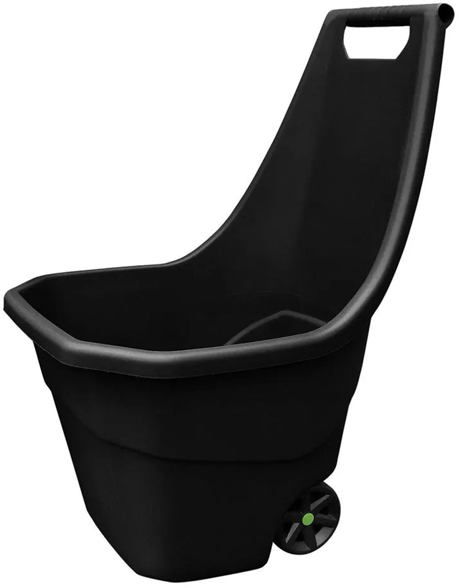 Prosperplast trillebør havelast go - 55 liter
