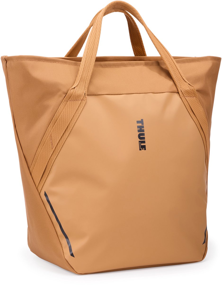 Thule bag chasm tote inlock 25l støvet orange