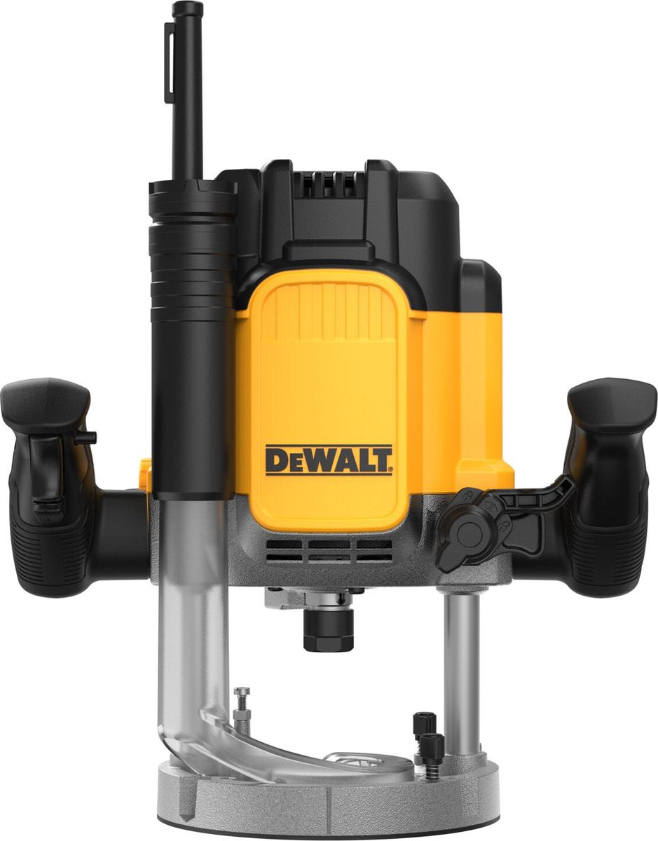 Dewalt dwe625 - overfræser - 2300w - 12mm