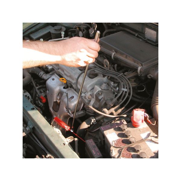 Carpoint Magnetpen Telescopic