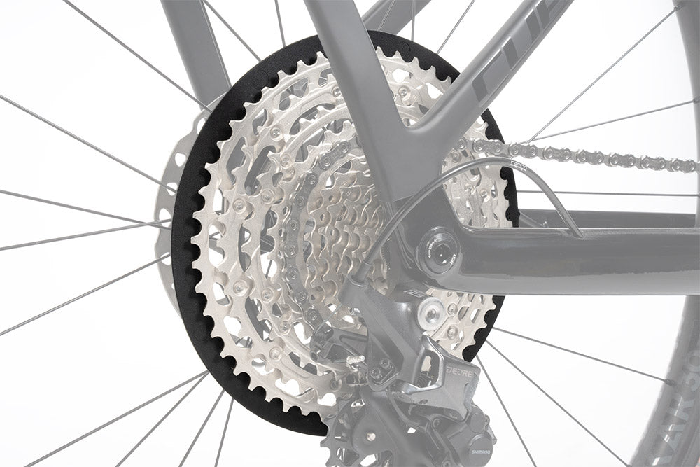 Acid Shimano CS M6100 egerbeskyttere