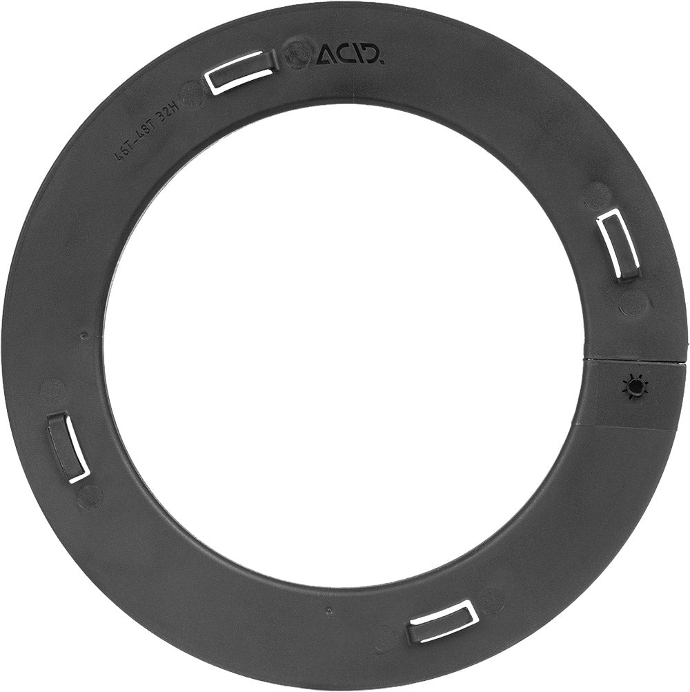 Acid uni 46-48 32h eger beskyttelsesskive