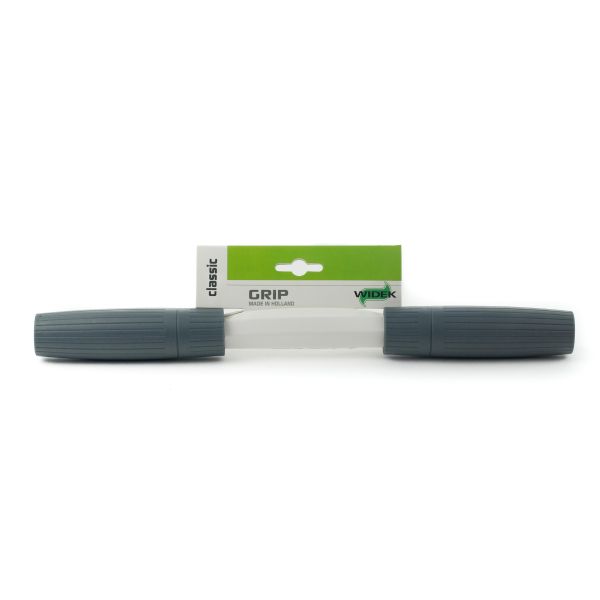 Widek Handle Pair Classic 120mm Blue Grey