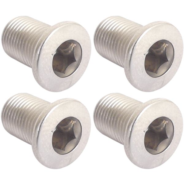 Shimano Chaining Papers Deore FC-M5100